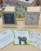 Men's Scripture Cards