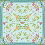 Botanical Garden Scarf