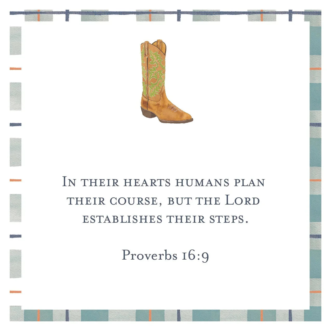 Men's Scripture Cards