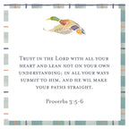 Men's Scripture Cards