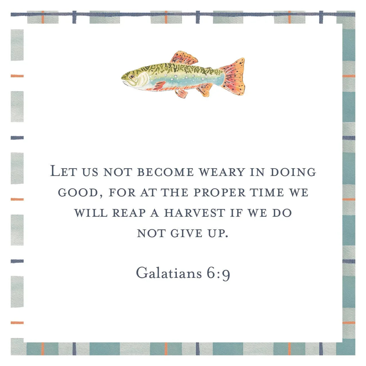Men's Scripture Cards