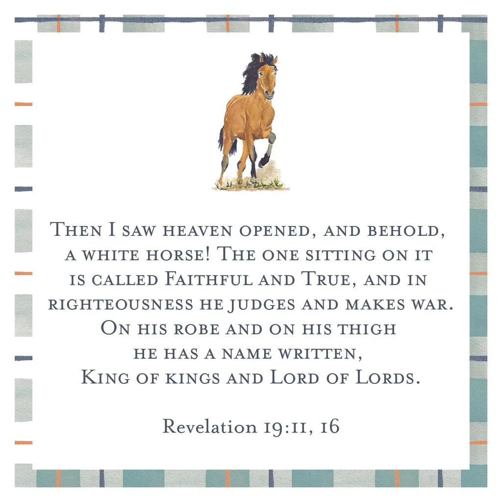 Men's Scripture Cards