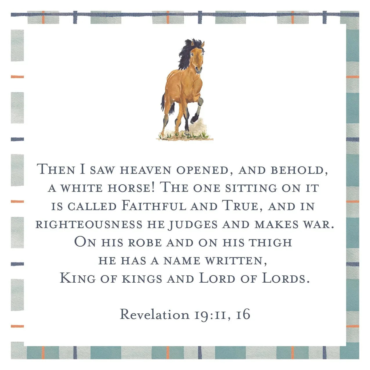 Men's Scripture Cards
