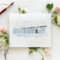 The Modern Print 8x10