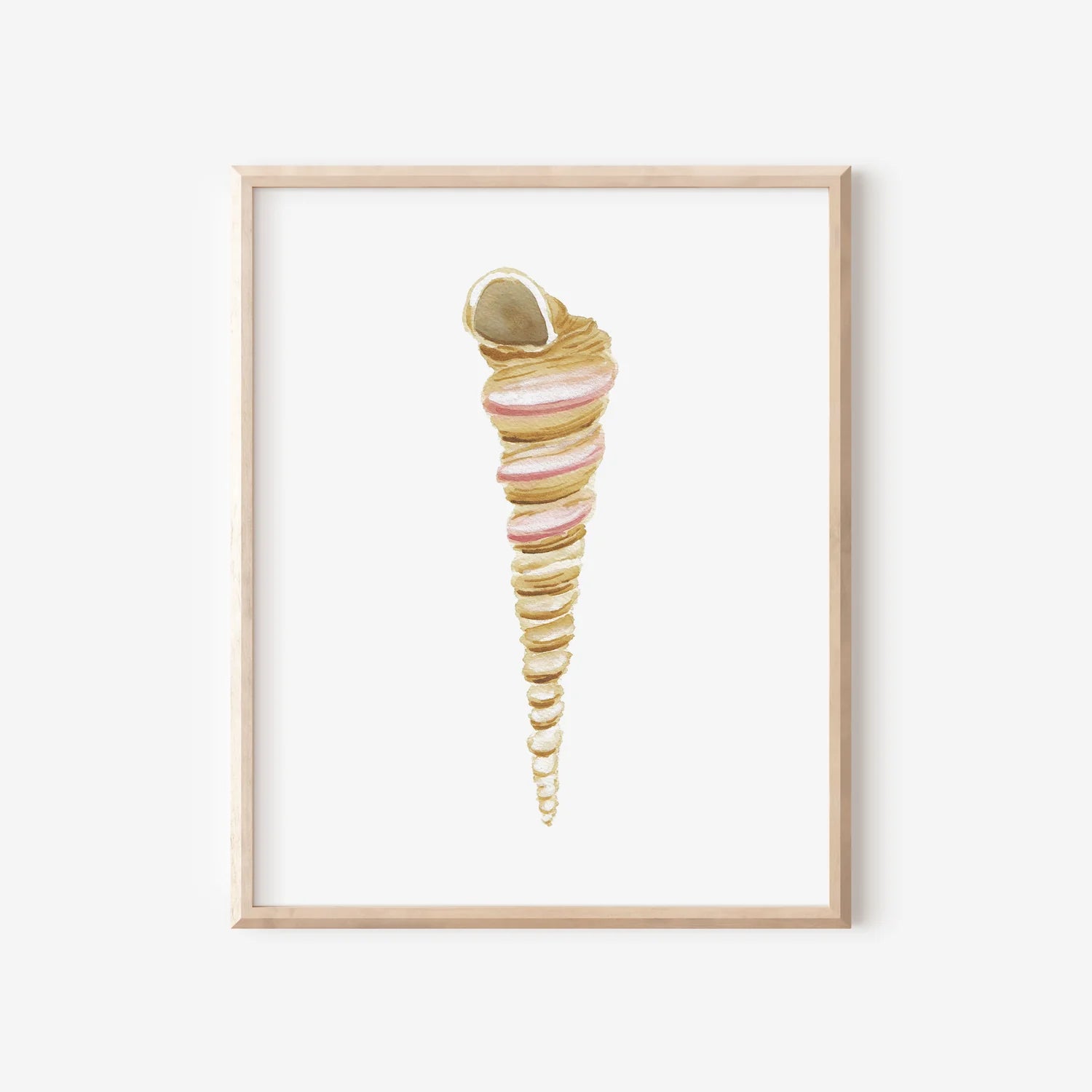 Auger Art Print 8x10