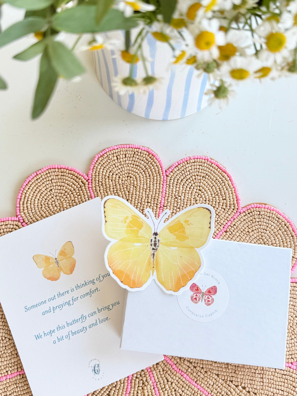 Sponsor a Butterfly