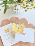 Sponsor a Butterfly