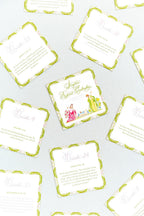 Advent Scripture Cards