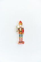 Nutcracker Sword Acrylic Art Block