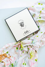 Palm Beach Pareo Catherine Cartie x Emily Nichols