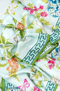 Botanical Garden Scarf