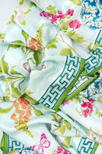 Botanical Garden Scarf