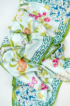 Botanical Garden Scarf