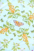 Botanical Garden Scarf