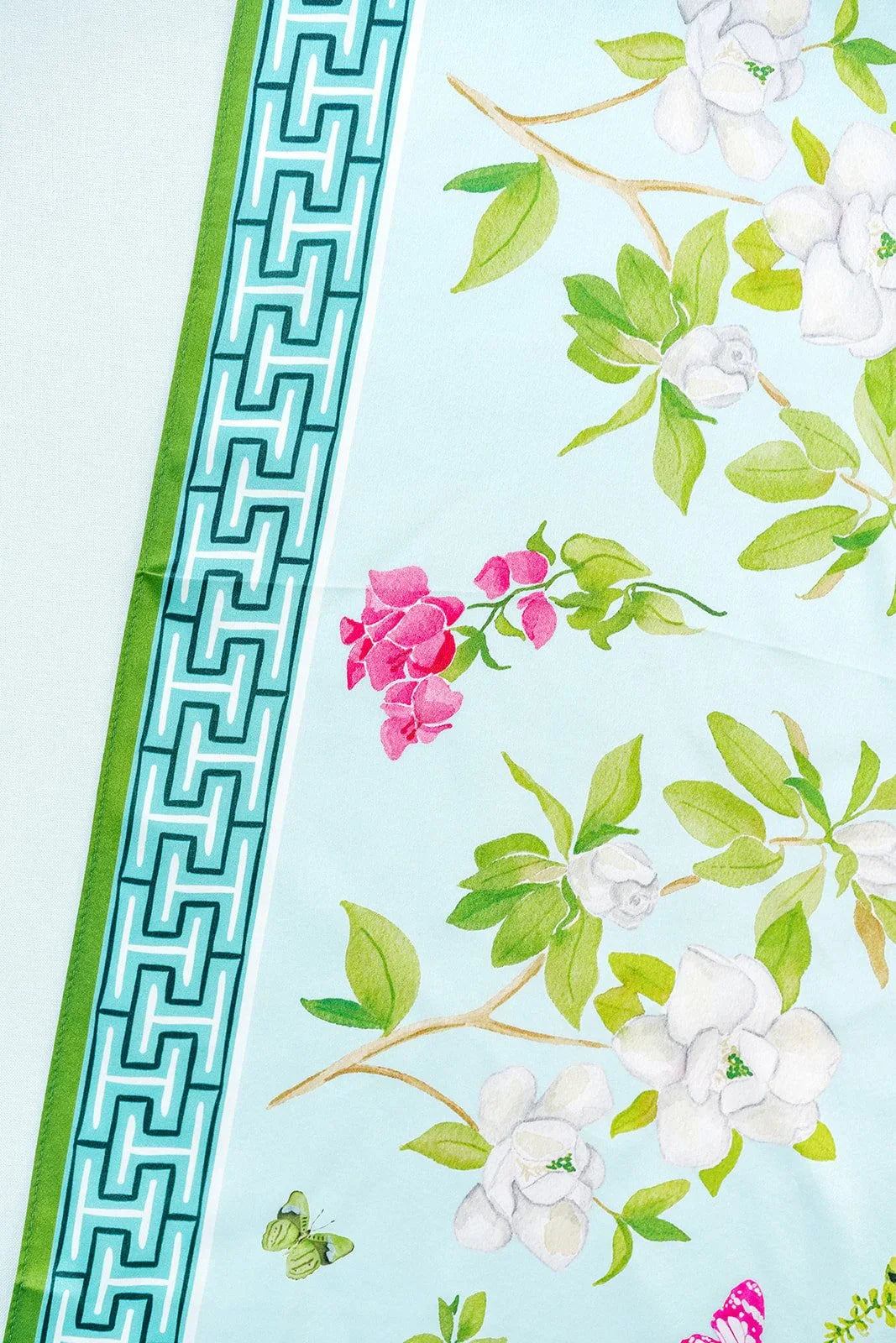 Botanical Garden Scarf