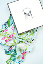 Botanical Garden Scarf