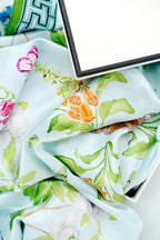 Botanical Garden Scarf