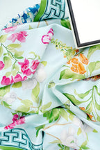 Botanical Garden Scarf