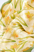 Daffodil Scarf