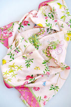 Dragon Garden Scarf