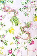 Dragon Garden Scarf