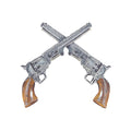Gunslinger Acrylic Art Block
