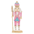 Sweets Nutcracker Acrylic Art Block