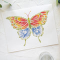 Butterfly No. 16 Print 8x10