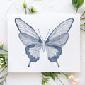 Butterfly No. 19 Print 8x10