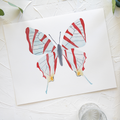 Butterfly No. 2 Print 8x10