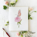 Butterfly No. 29 Print 8x10