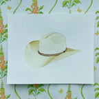 Stetson Art Print 8x10